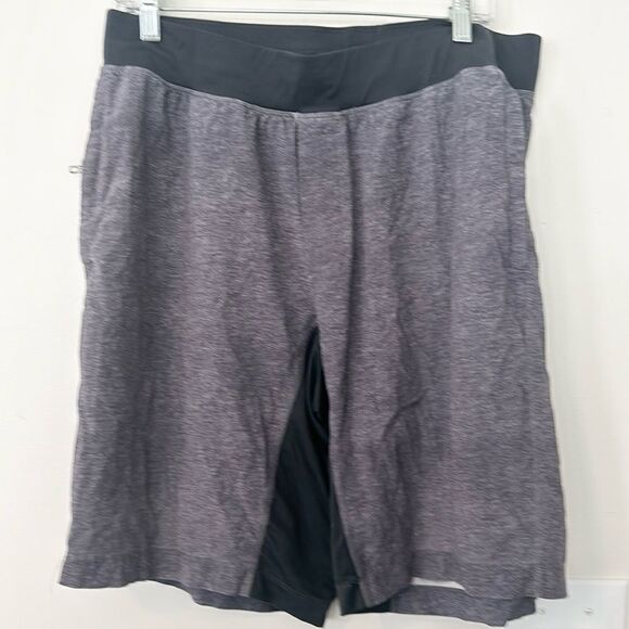 Lululemon The Linerless Men’s Shorts XL - Picture 1 of 6